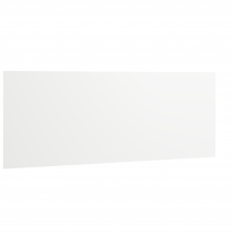 Porte Demi-colonne Largeur 60 Cm - Oslo