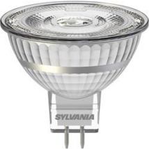 Ampoule Led Gu5.3 3000k - Sylvania