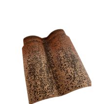 Double Tuile De Rive Tc Elegance Nf- Mazarron - Tecnomat