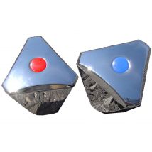 Croisillons Universels Pour Robinet Mélangeur