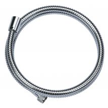 Flexible De Douche Longueur 200 Cm Filetage Universel