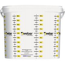 Seau Doseur 12 L - Weber