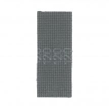 Papier Abrasif Grain Moyen Pour Cale À Poncer Lot De 10 - Norton