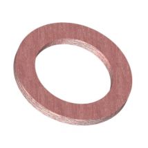 Lot De 50 Joints Fibres Synthétiques Csc Rouge Assortis Sirius - Watts