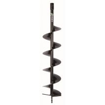 Mèche 100mmx80cm Tarière Therm. Et Élec.