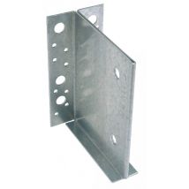 Etrier Âme Intérieure 130 X 135 X 70 Mm Ep.2 Mm - Simpson - Bricoman