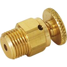 Purgeur À Volant 5 X 10 (1/8") - Tecnomat