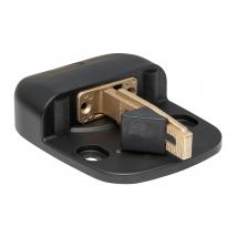 Sabot De Portail Automatique À Visser