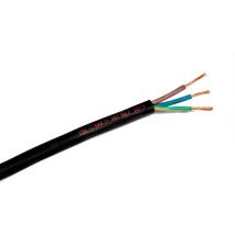 Cable Électrique Ho7rnf 3x1,5mm² Au Mètre - Nexans France