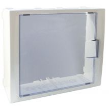 Habillage Panneau 250 X 225 Mm - Michaud - Tecnomat