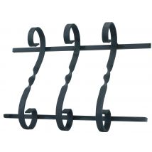 Grille Pour Fenêtre "arcachon"