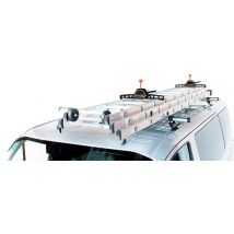 Fixe Échelle Antivol Pour Galerie X2 - Daforib