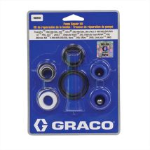 Kit De Réparation Pompe St A100 - Tecnomat