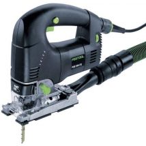Scie Sauteuse Psb 300 Eq-plus Trion - Festool - Bricoman