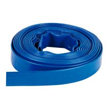 Tuyau Type Pompier Diam.25 Mm Long.10 M - Spido