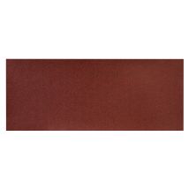 Papier Abrasif Pour Ponceuce Vibrante 115x280 Mm Lot De 10- Norton