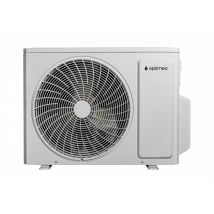 Unité Extérieure Pour Pompe À Chaleur Multi-splits - Optimea