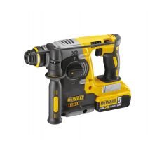 Perforateur Sans Fil Sds Plus 18v 5ah - Dewalt Dch273p2t - Bricoman