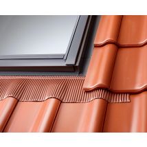 Raccord Pour Fenêtres De Toit Tuile Edw R Uk04 L.134 X H.98 Cm - Velux