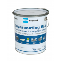 Enduit Prêt À Emploi Releve 6kgs Siplast