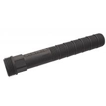 Allonge Plastique 15cm 20x27/20x27