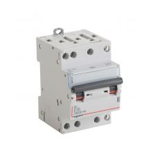 Disjoncteur A Vis 10a Legrand