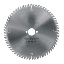 Lame Barbure / Portative 305 X 30 X 60z Neg - Leman - Bricoman