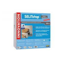 Protection Anti-humidité Jonction Sol/mur Selitstop
