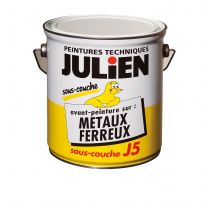 Julien Sous Couche Metaux Ferreux 2,5l