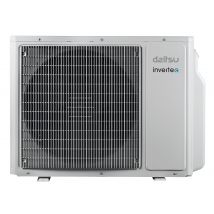 Unité Extérieure Pour Pompe À Chaleur Tri-split 7.1kw - Daitsu