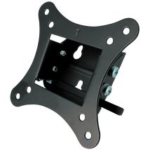 Support Inclinable Pour Tv De 43 À 66 Cm