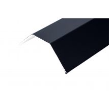 Bavette Pvc Grise Long.1,5 M - Soprofen