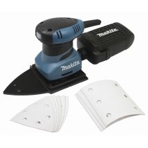 Poonceuse Vibrante 200w - Makita - Bo4565