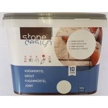 Joint Parement Beige 12 Kg Stone Design