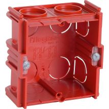 Boîte D'Encastrement Maçonnerie 1 Poste - Legrand