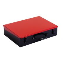 Coffret Métal