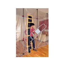 Kit Porte Magnétique - Piher - Bricoman