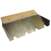 Spatule Pour Colle Parquet Silentstik - Bostik