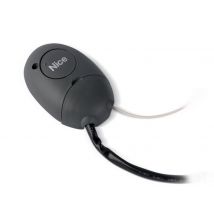 Récepteur Universel 2 Canaux R200 - Nice Home - Bricoman