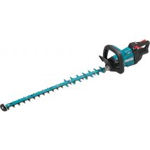 Taille-haie Batterie 18v Sans Fil Lamier 75 Cm Sans Batterie Ni Chargeur Électrique Brushless - Duh752z Makita