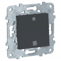 Interrupteur Vmc Unica Studio - Schneider Electric