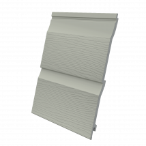 Lot De 2 Clins Pvc Double Lame Brume L.33,3 X L.500 Cm - Freefoam