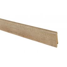 Lot 2 Plinthes Arcadian Rye 15x60x2400mm - Tecnomat
