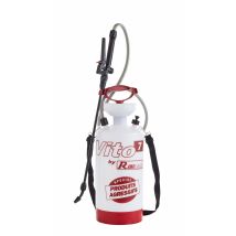 Pulvérisateur 7l Produits Agressifs - Ribimex