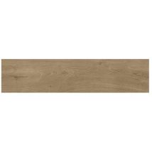 Carrelage Sol Intérieur Effet Bois L.20x L.90cm - Oak Natural