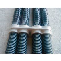 Fix-ring Quadruple Diam.20 Mm - Ing Fixations - Tecnomat