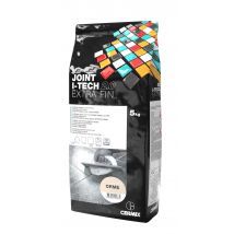 Joint I Tech Extra Fin Beige Doré 5kg Cermix