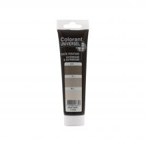 Colorant Universel Pour Peinture Aqueuse Ou Solvantée Brun Taupe 100 Ml - Richard Colorant