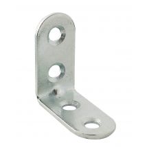 20 Équerres De Chaise 40 X 14 X 2 Mm - Chainey