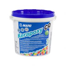 Mortier Époxy Blanc 3 Kg Kerapoxy Cq 100 Mapei - Bricoman